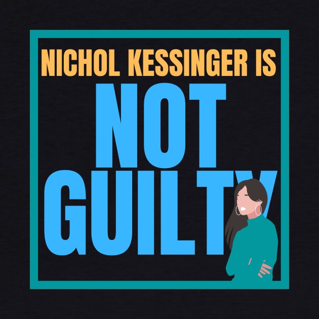 Chris Watts Nichol Kessinger Is Not Guilty Statement Opinion by nathalieaynie